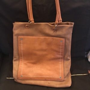 Shiraleah Tote